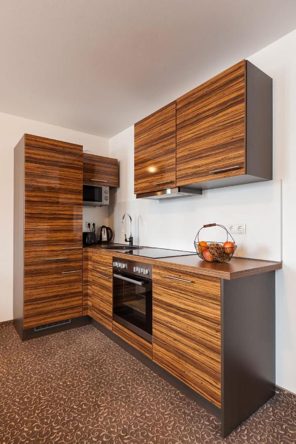 Vitusfort Appartement "Guinness Suite" Фюссен Екстер'єр фото