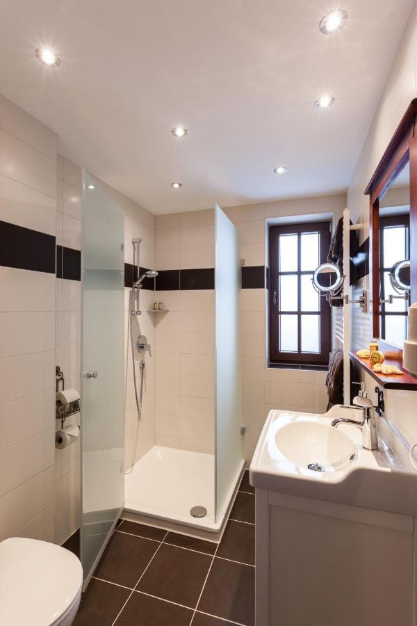 Vitusfort Appartement "Guinness Suite" Фюссен Екстер'єр фото