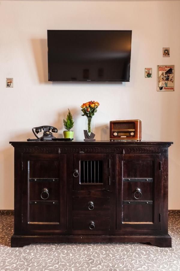 Vitusfort Appartement "Guinness Suite" Фюссен Екстер'єр фото
