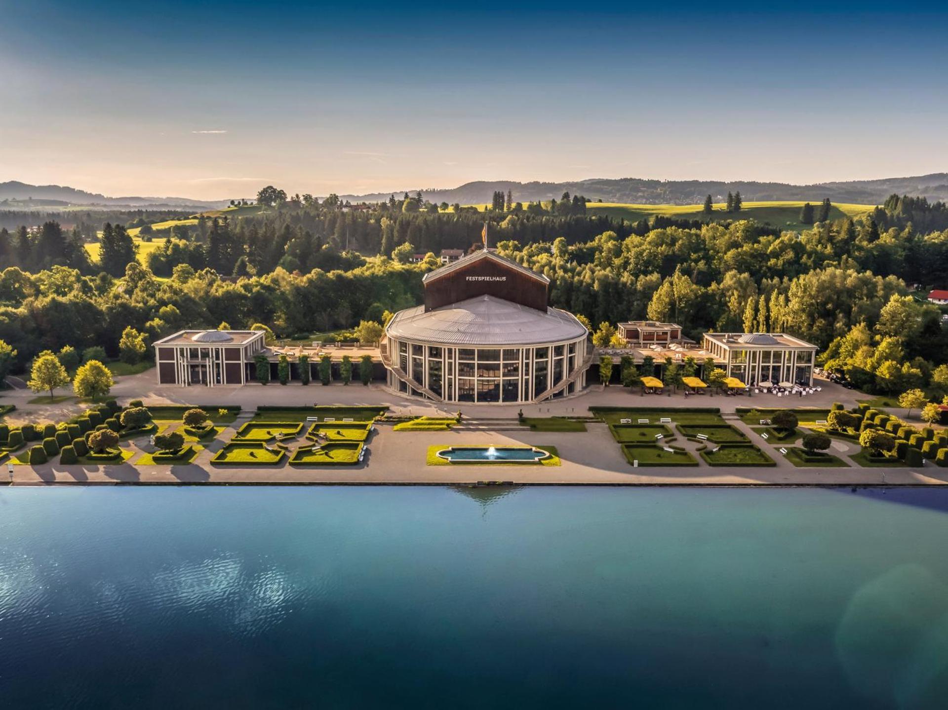 Vitusfort Appartement "Guinness Suite" Фюссен Екстер'єр фото